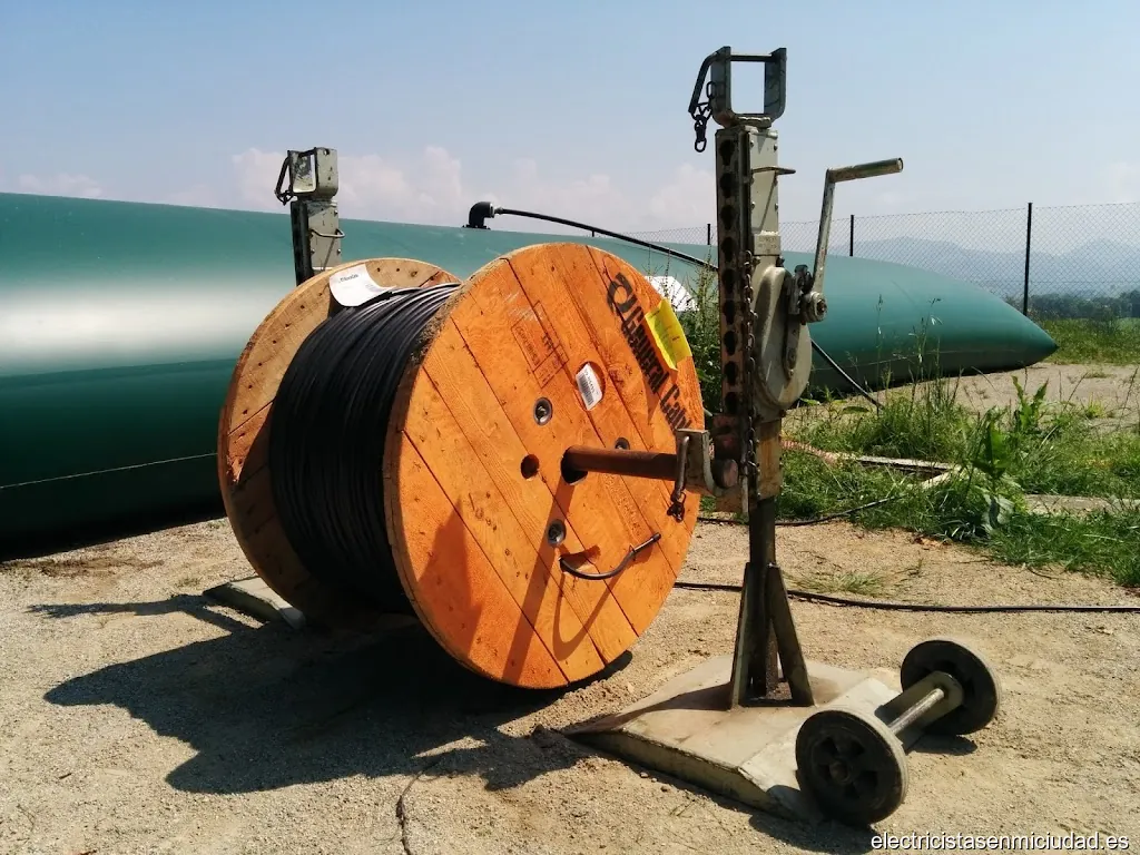 Nortek Elektrizitate Eta Sistemak S.L.