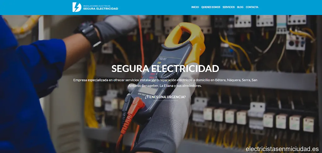 Segura Electricidad