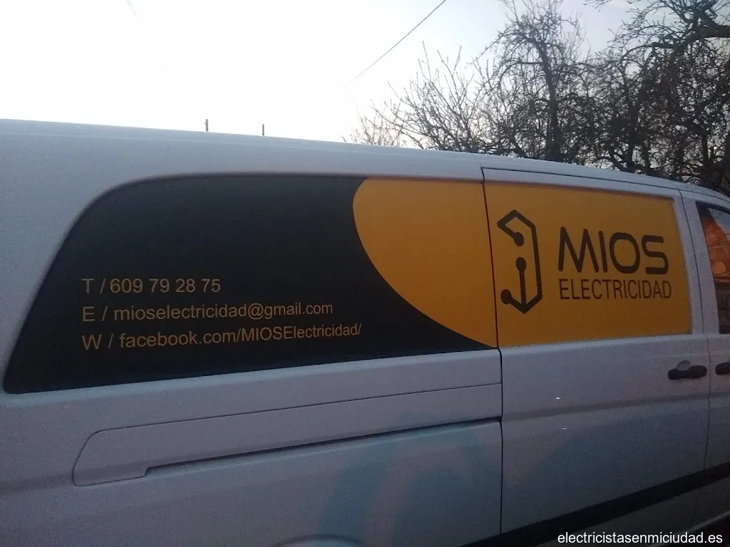 Electricidad Mios