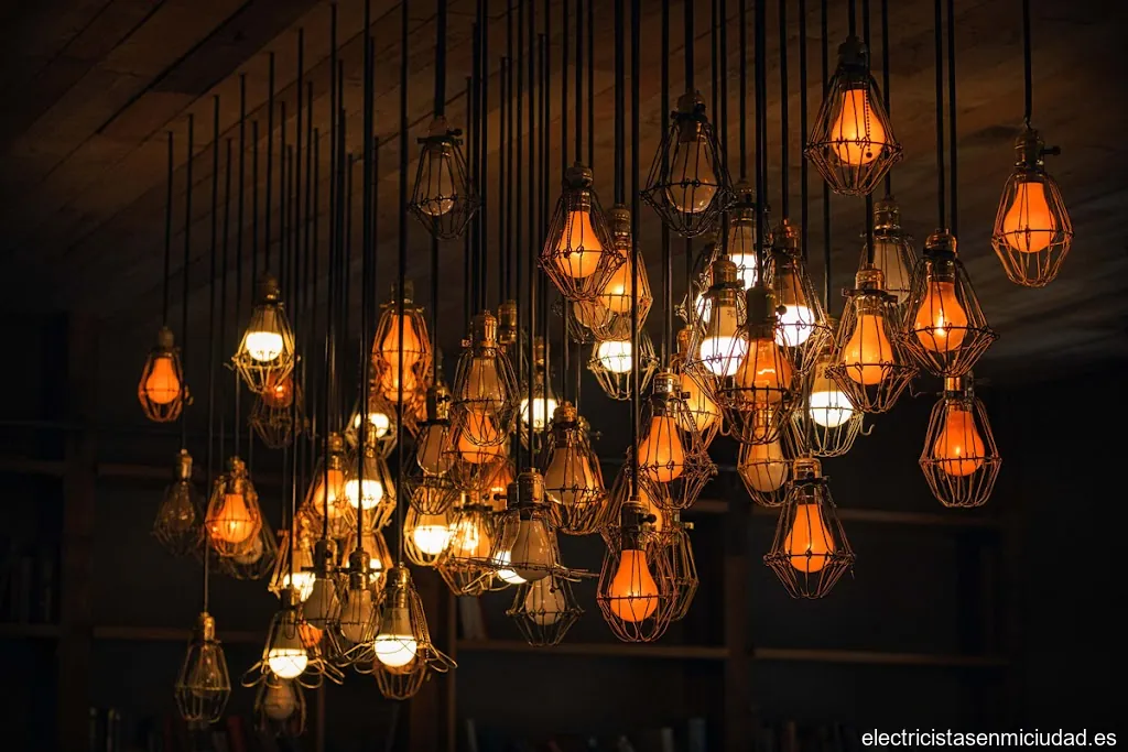 Instalaciones Eléctricas J. Rayo