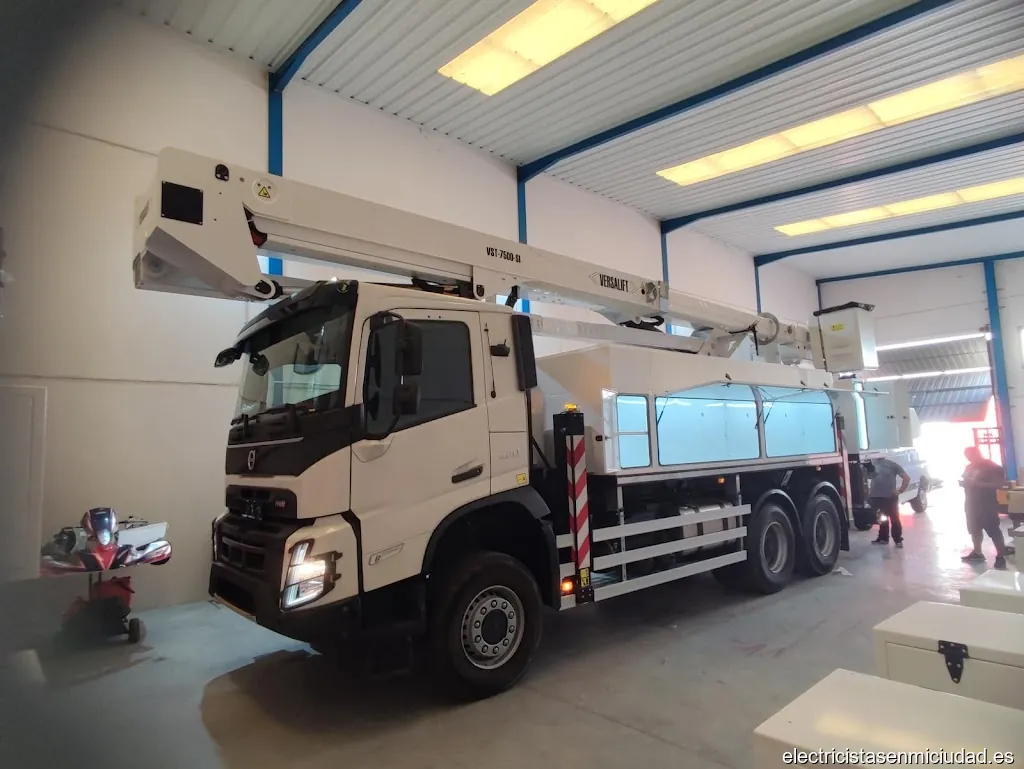 Ecoluz Eléctricas y Renovables