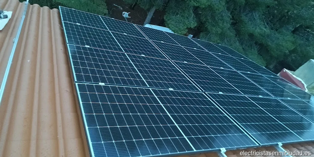 Instalaciones David Ribera