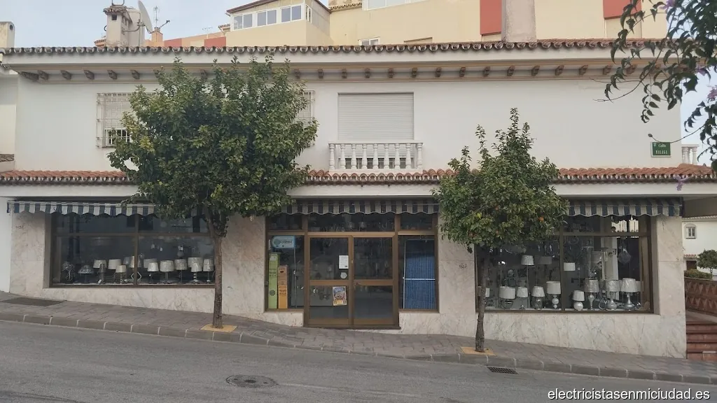 Instalaciones Eléctricas Manuel Rodríguez