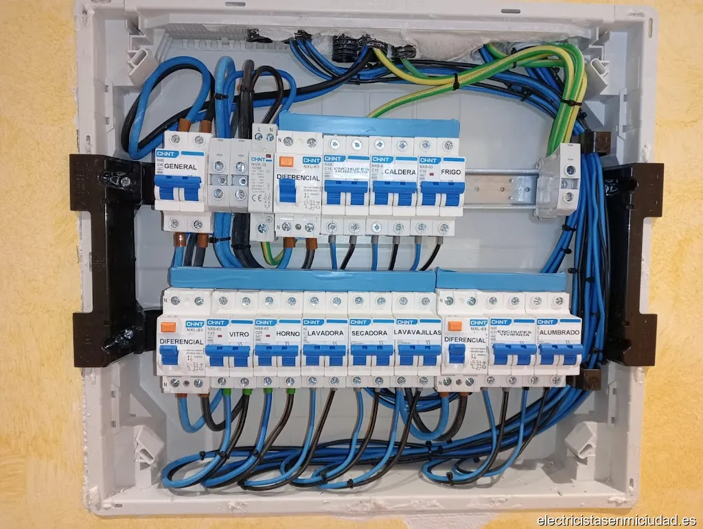 Electricidad Jonathan