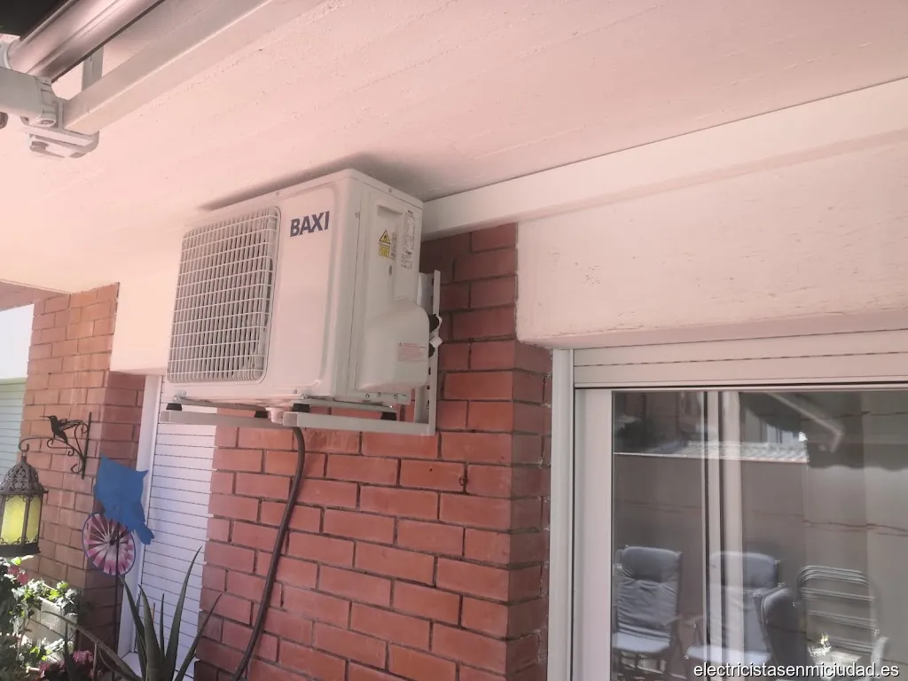 eefed SCP electricitat