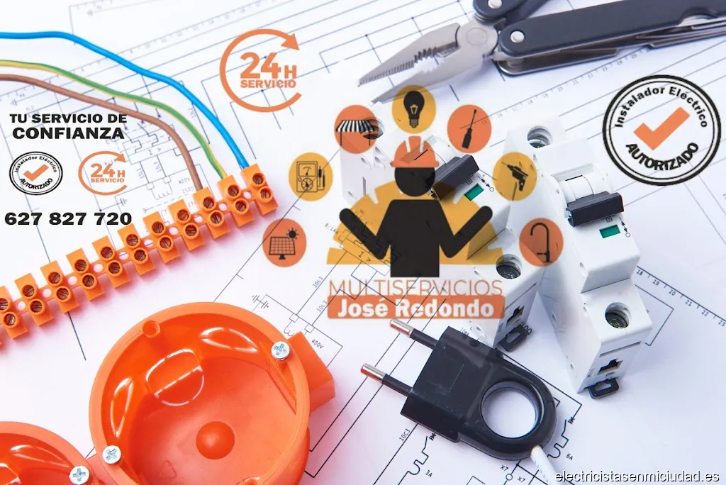 MultiServicios José Redondo