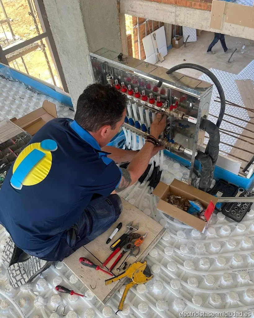 Insolap Instalaciones Eléctricas