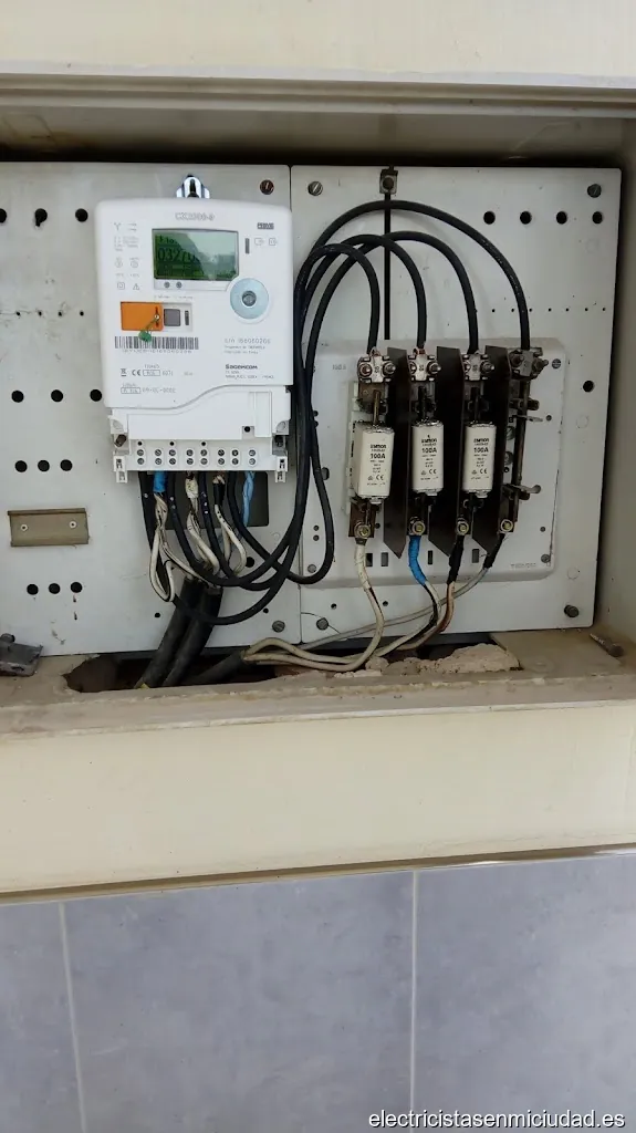 Memarsa Instalaciones