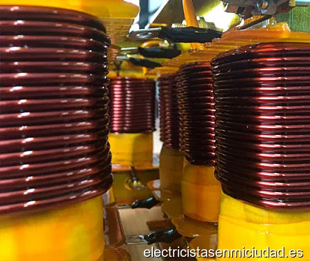 Grupo Electrotecnia Galiana