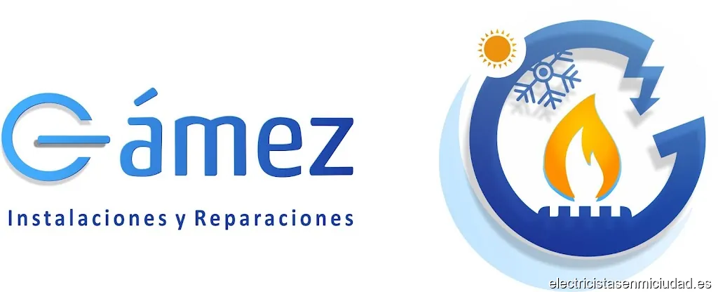 Instalaciones y Reparaciones Gamez