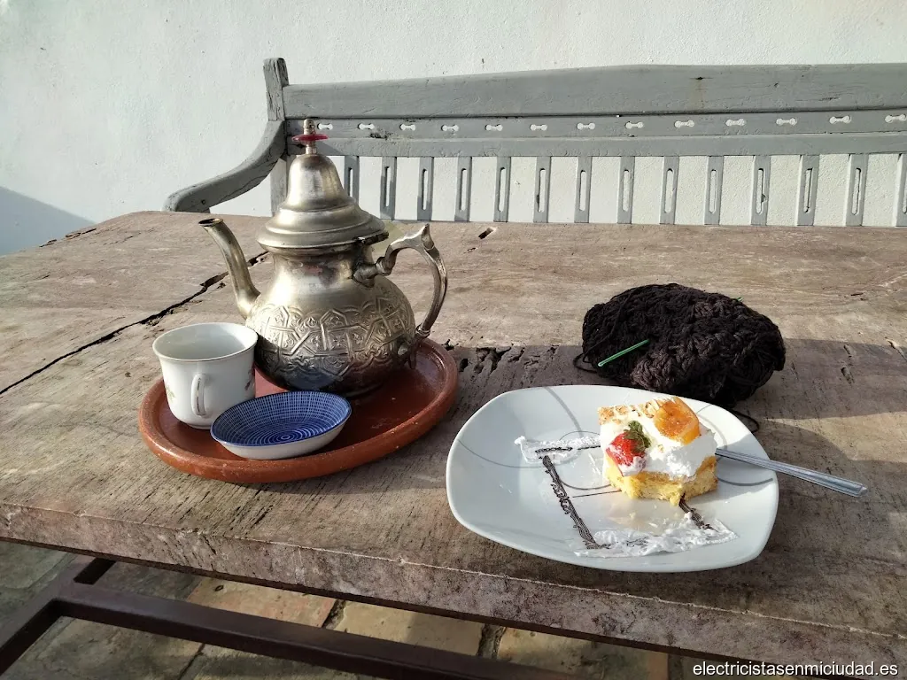 Electricidad El Gordito