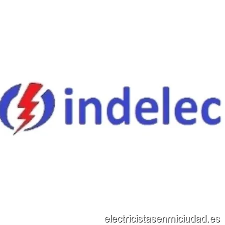 Indelec - Boletin Electrico Madrid