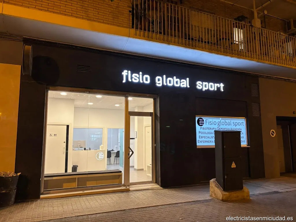 ELECTRICISTA ELECMAR | ELECTRICISTAS VALENCIA (Servicios Eléctricos)