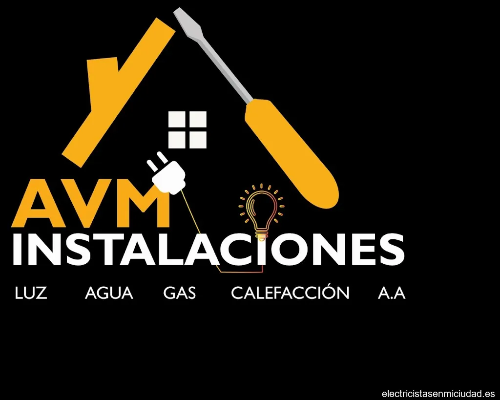 AVM Instalaciones