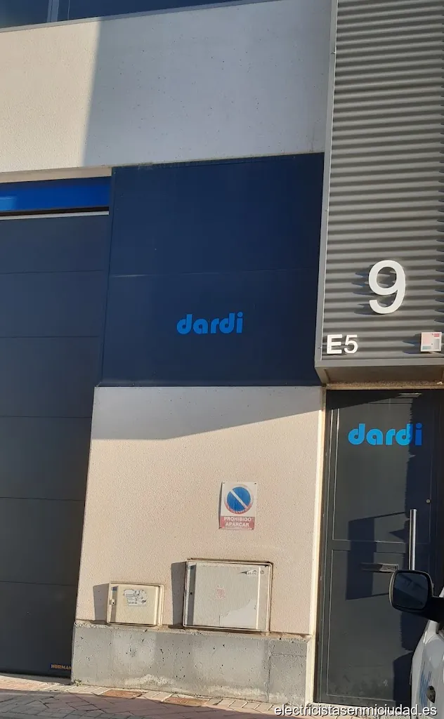 Dardi Instalaciones Y Servicios S L