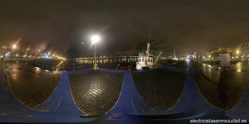 Urbe Intelligent S.L.