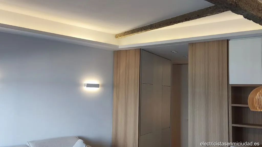 Electricista DNK solutions