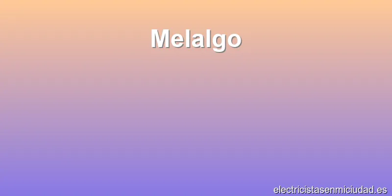 Melalgo
