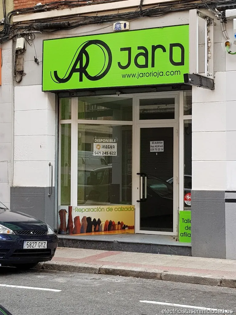 JARO Cerrajero Electricista