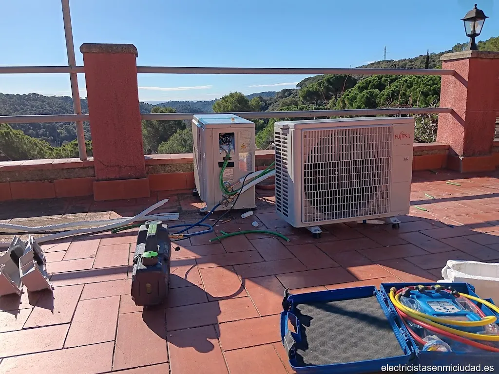 Servicios y mantenimientos Biel MB,SL.