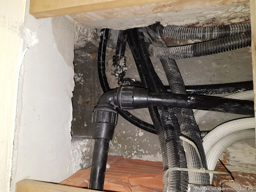 Lampistería CARJUME