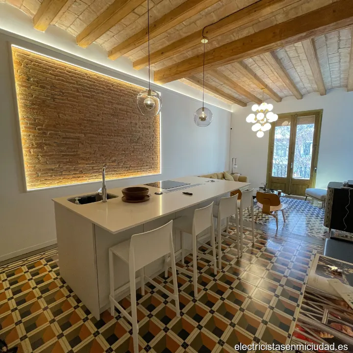 Decor espais- Reformas Integrales