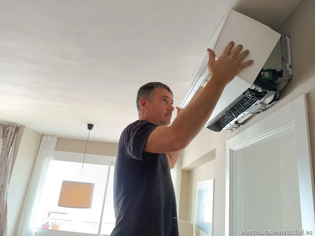 Instal.lacions Frederic Sánchez