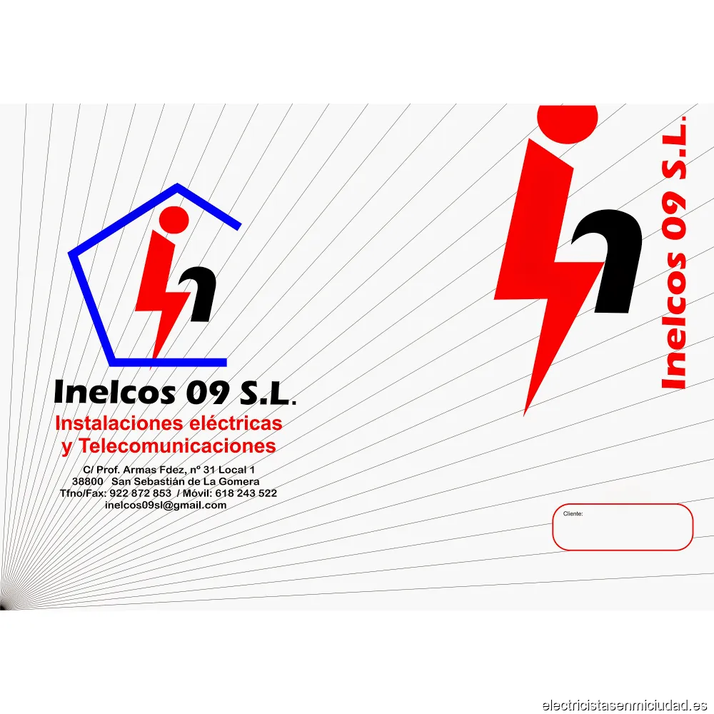 Inelcos 09