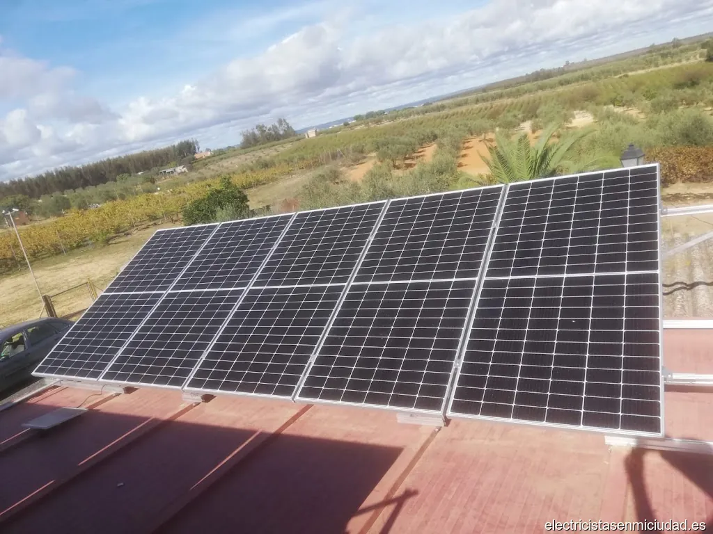 Instalaciones Eléctricas Gozalbo