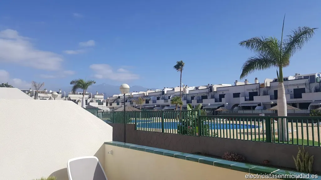 Syscan antenas y telecomunicaciones