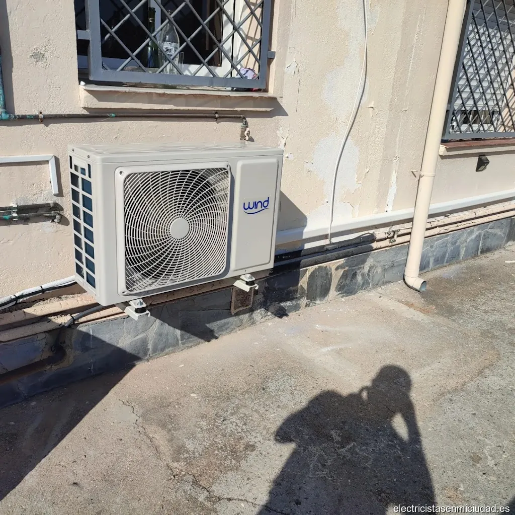 PLENTY Instalaciones