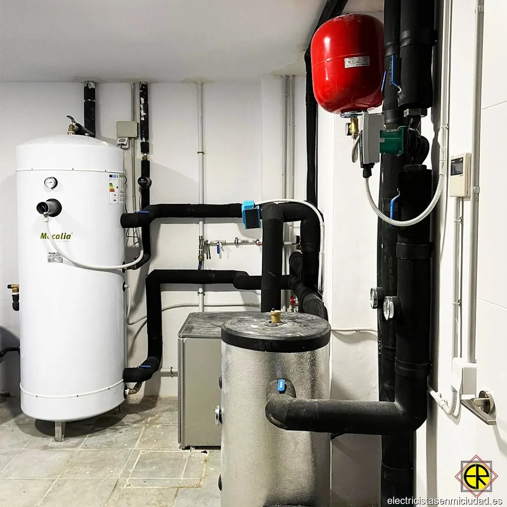 Electrificaciones Rafalux, SL