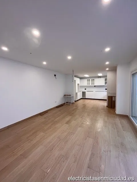 INSTALACIONES ELECTRICAS ASR