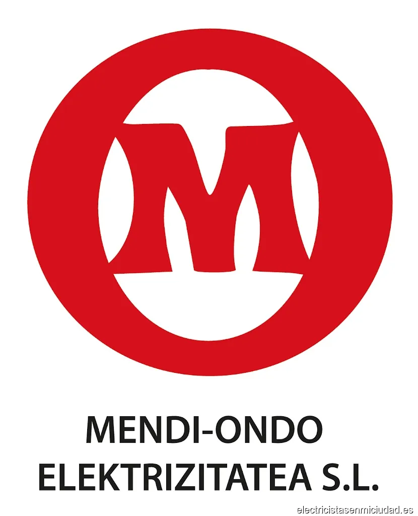 Mendi-Ondo Elektrizitatea
