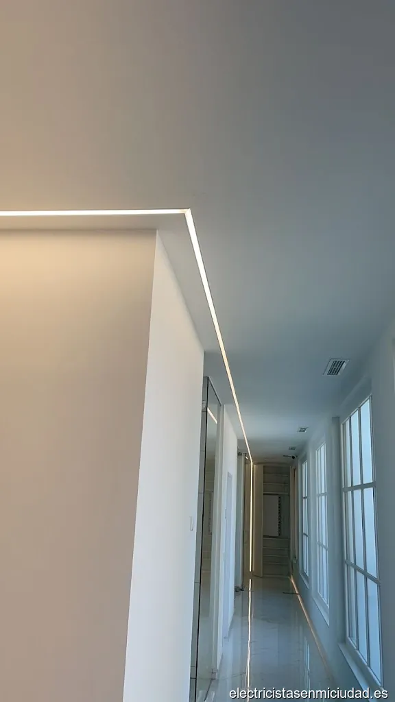 Montajes Electricos oti