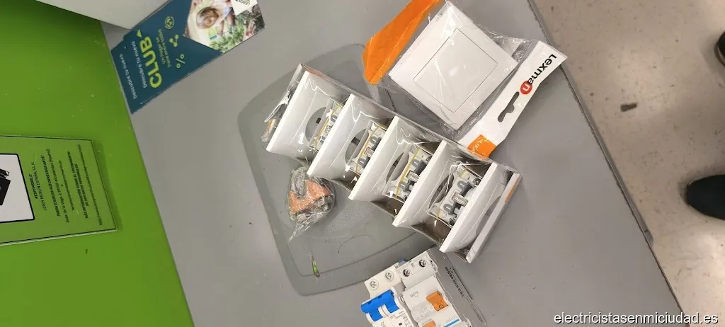 Mantenimiento reparacion