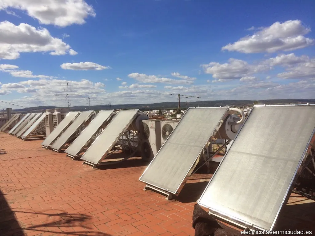 ISOLUCIONES Ingeniería e Instalaciones