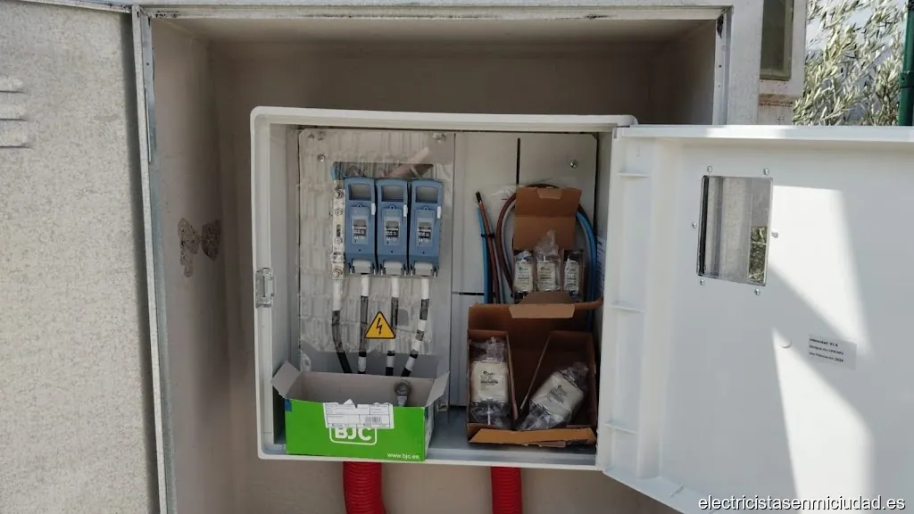 Volt Electric Marbella