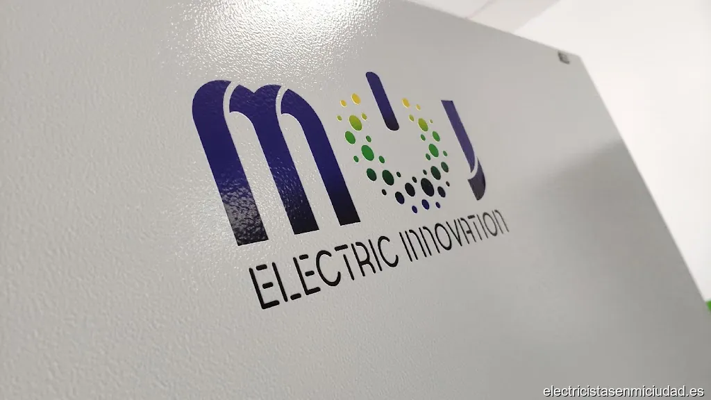 MJ ELECTRIC INNOVACION