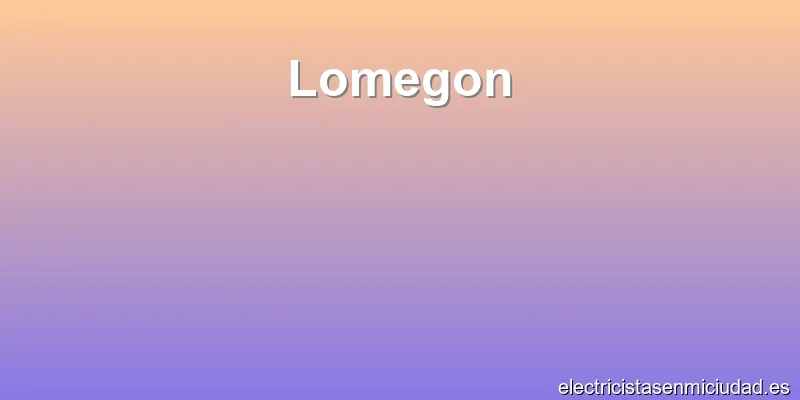 Lomegon