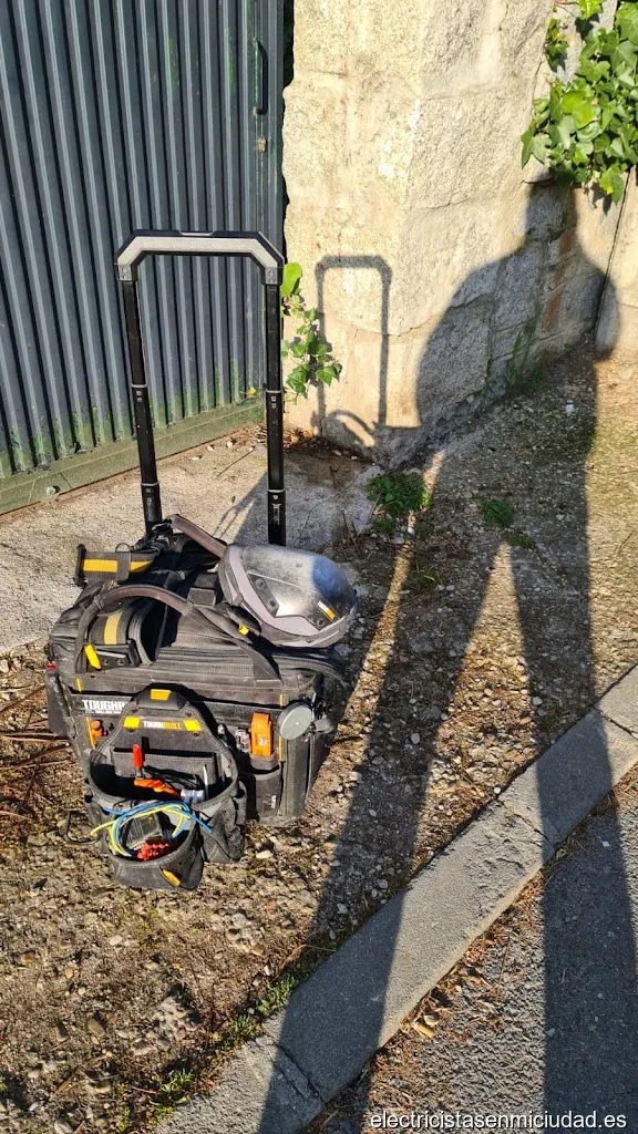 AmKon Instalaciones eléctricas