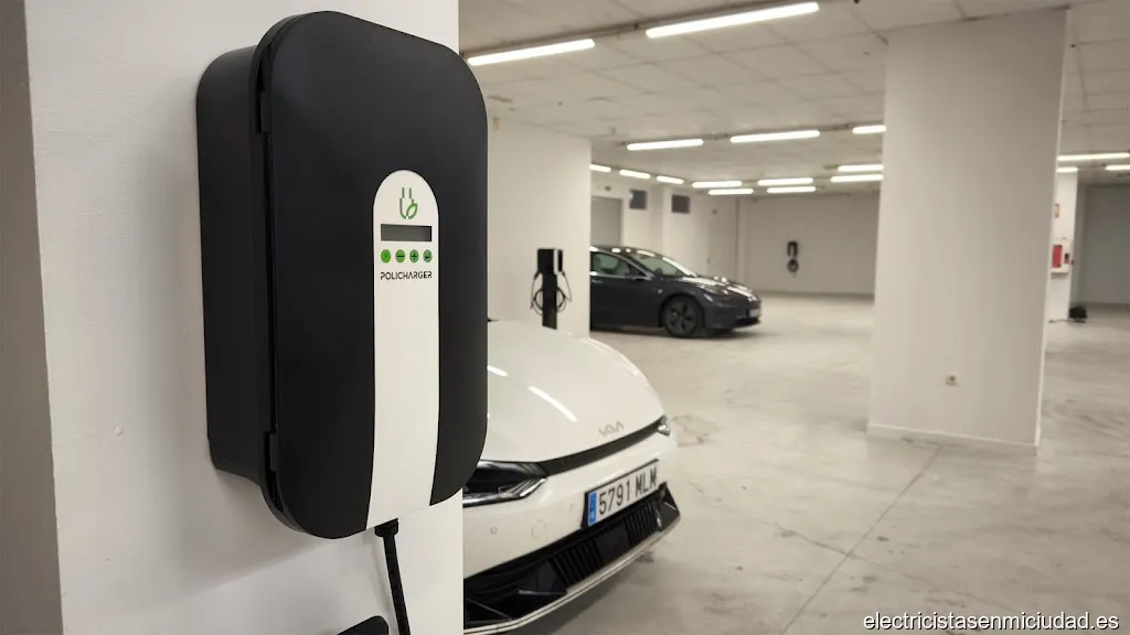 EV 360 Electromovilidad