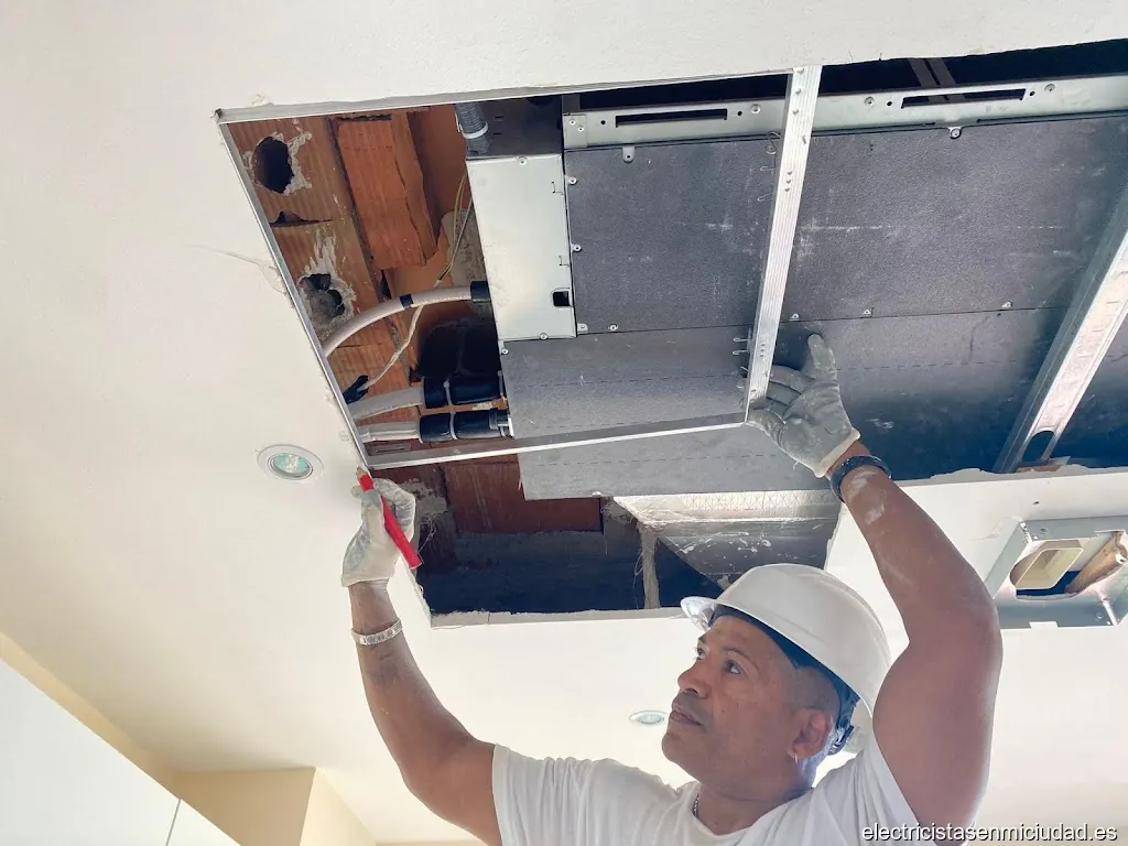 Multiservicios & Reformas TiTi - TaTa