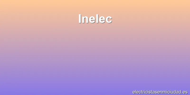Inelec
