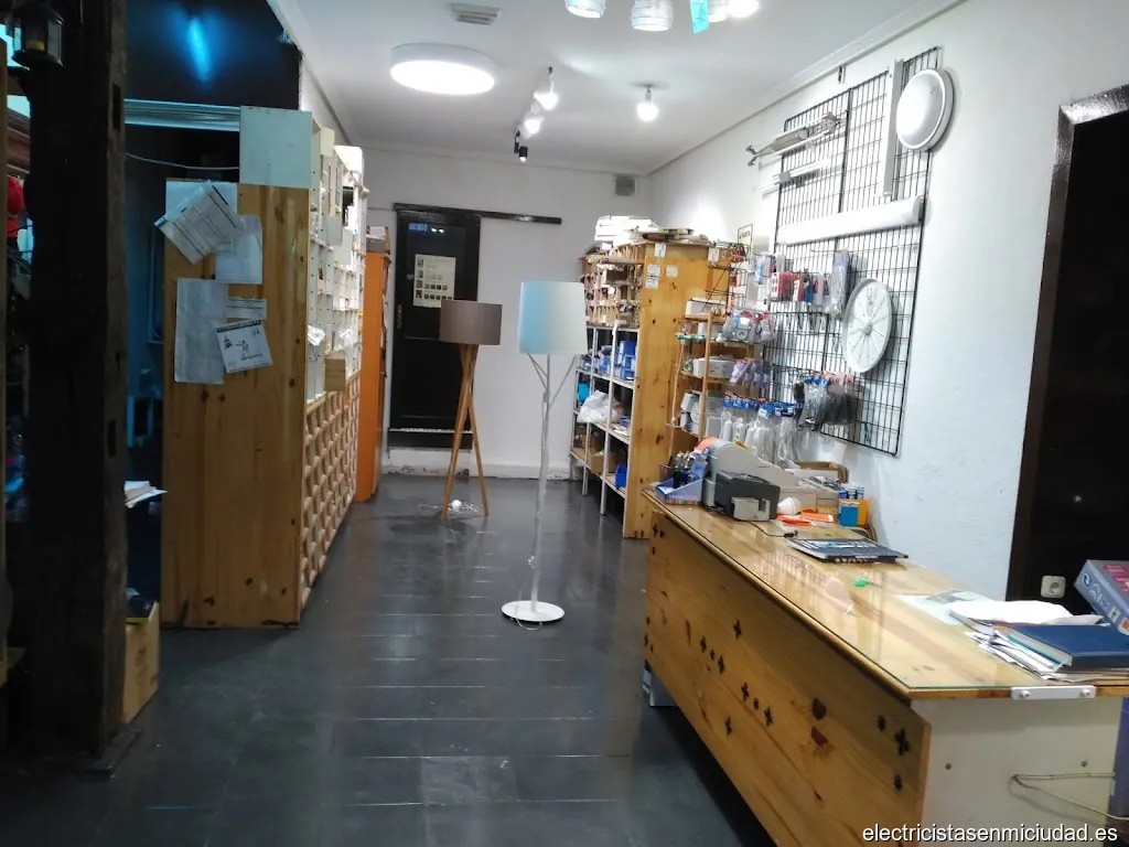 ROTETA ELEKTRIZITATEA