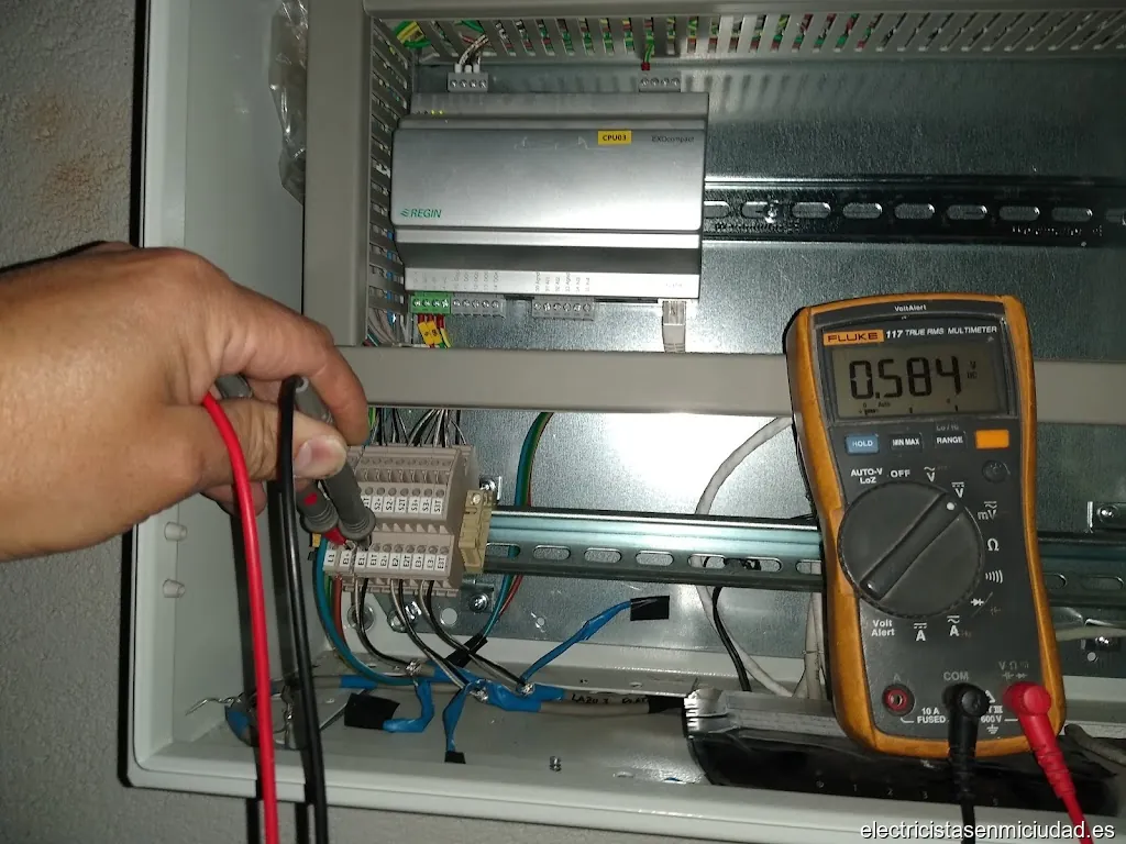 Entrerriana de Electridad S.L.