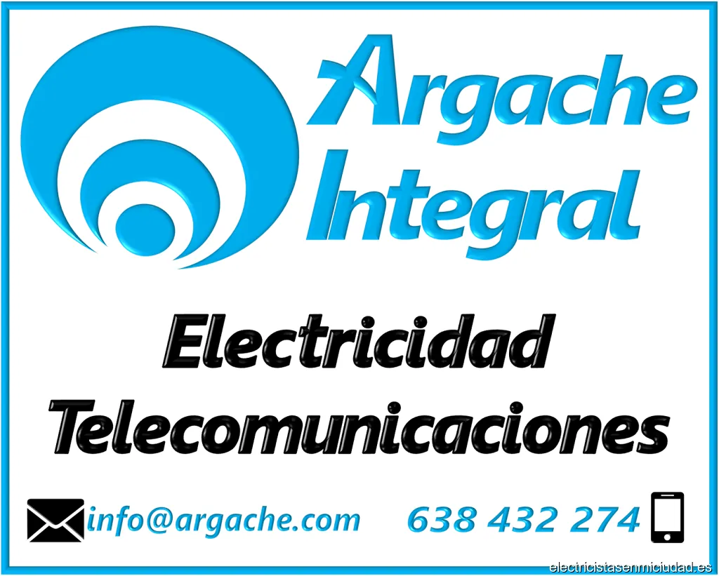 Argache Integral S.L.