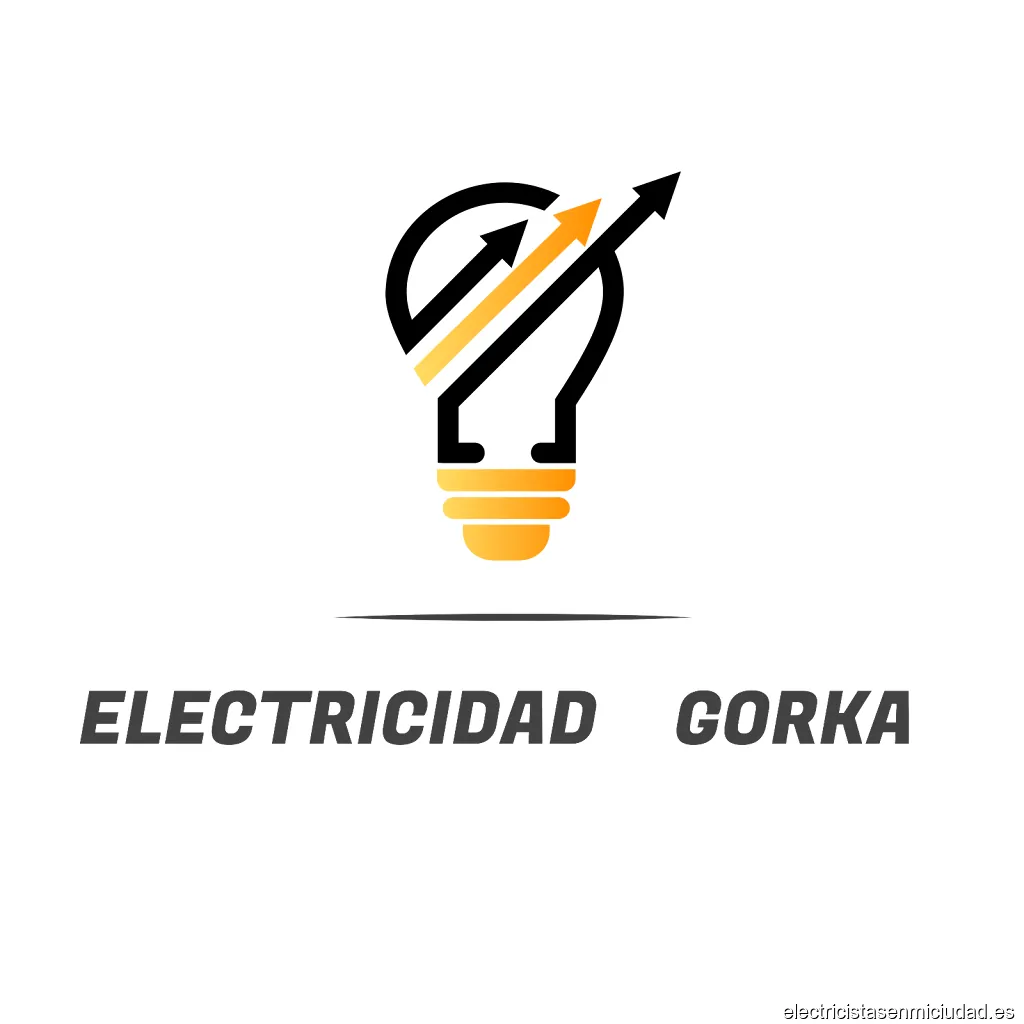 Electricidad Gorka S.L