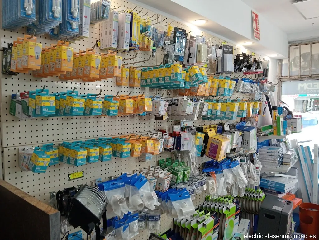 Arjona Soluciones Electricas