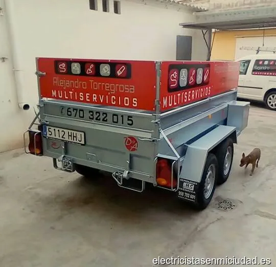 Multiservicios Alejandro Torregrosa